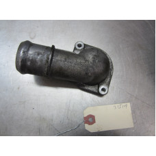 29X209 Thermostat Housing From 2013 Subaru Outback  2.5